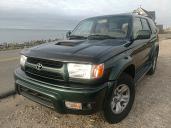 used 2001 Toyota 4 Runner used cars Marthas Vineyard McCurdy Motorcars quality used cars Marthas Vineyard, MA. Certified used Volvos, used, Jeeps, used Mercedes Benz, used Toyotas, used SUVs on Marthas Vineyard in Vineyard Haven, Massachusetts