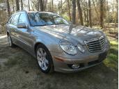 used 2007 Mercedes Benz E350 used cars Marthas Vineyard McCurdy Motorcars quality used cars Marthas Vineyard, MA. Certified used Volvos, used, Jeeps, used Mercedes Benz, used Toyotas, used SUVs on Marthas Vineyard in Vineyard Haven, Massachusetts