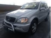 used 2004 Mercedes Benz ML350 used cars Marthas Vineyard McCurdy Motorcars quality used cars Marthas Vineyard, MA. Certified used Volvos, used, Jeeps, used Mercedes Benz, used Toyotas, used SUVs on Marthas Vineyard in Vineyard Haven, Massachusetts