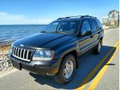 used 2004 Jeep Grand Cherokee used cars Marthas Vineyard McCurdy Motorcars quality used cars Marthas Vineyard, MA. Certified used Volvos, used, Jeeps, used Mercedes Benz, used Toyotas, used SUVs on Marthas Vineyard in Vineyard Haven, Massachusetts