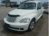 used 2007 Chrysler PT Cruiser used cars Marthas Vineyard McCurdy Motorcars quality used cars Marthas Vineyard, MA. Certified used Volvos, used, Jeeps, used Mercedes Benz, used Toyotas, used SUVs on Marthas Vineyard in Vineyard Haven, Massachusetts