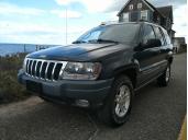 used 2003 Jeep Grand Cherokee used cars Marthas Vineyard McCurdy Motorcars quality used cars Marthas Vineyard, MA. Certified used Volvos, used, Jeeps, used Mercedes Benz, used Toyotas, used SUVs on Marthas Vineyard in Vineyard Haven, Massachusetts