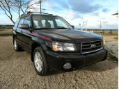 used 2003 Subaru Forester XS used cars Marthas Vineyard McCurdy Motorcars quality used cars Marthas Vineyard, MA. Certified used Volvos, used, Jeeps, used Mercedes Benz, used Toyotas, used SUVs on Marthas Vineyard in Vineyard Haven, Massachusetts