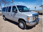 used 2008 Ford E-150 XLT used cars Marthas Vineyard McCurdy Motorcars quality used cars Marthas Vineyard, MA. Certified used Volvos, used, Jeeps, used Mercedes Benz, used Toyotas, used SUVs on Marthas Vineyard in Vineyard Haven, Massachusetts