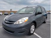 used 2009 Toyota Sienna used cars Marthas Vineyard McCurdy Motorcars quality used cars Marthas Vineyard, MA. Certified used Volvos, used, Jeeps, used Mercedes Benz, used Toyotas, used SUVs on Marthas Vineyard in Vineyard Haven, Massachusetts