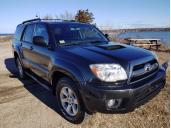 used 2006 Toyota 4 Runner used cars Marthas Vineyard McCurdy Motorcars quality used cars Marthas Vineyard, MA. Certified used Volvos, used, Jeeps, used Mercedes Benz, used Toyotas, used SUVs on Marthas Vineyard in Vineyard Haven, Massachusetts