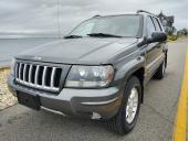 used 2004 Jeep Grand Cherokee used cars Marthas Vineyard McCurdy Motorcars quality used cars Marthas Vineyard, MA. Certified used Volvos, used, Jeeps, used Mercedes Benz, used Toyotas, used SUVs on Marthas Vineyard in Vineyard Haven, Massachusetts