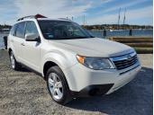 used 2010 Subaru Forester X Premium used cars Marthas Vineyard McCurdy Motorcars quality used cars Marthas Vineyard, MA. Certified used Volvos, used, Jeeps, used Mercedes Benz, used Toyotas, used SUVs on Marthas Vineyard in Vineyard Haven, Massachusetts