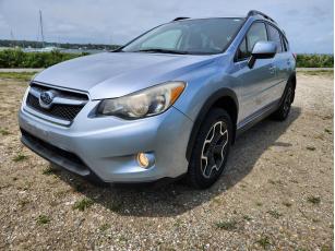 used 2014 Subaru XV Crosstrek used cars Marthas Vineyard McCurdy Motorcars quality used cars Marthas Vineyard,  MA. Certified used Volvos, used, Jeeps, used Mercedes Benz, used Toyotas, used SUVs on Marthas Vineyard in Vineyard Haven, Massachusetts