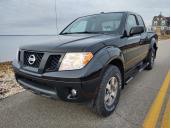 used 2010 Nissan Frontier Pro 4X used cars Marthas Vineyard McCurdy Motorcars quality used cars Marthas Vineyard, MA. Certified used Volvos, used, Jeeps, used Mercedes Benz, used Toyotas, used SUVs on Marthas Vineyard in Vineyard Haven, Massachusetts