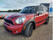 used 2013 Mini Cooper S Countryman used cars Marthas Vineyard McCurdy Motorcars quality used cars Marthas Vineyard, MA. Certified used Volvos, used, Jeeps, used Mercedes Benz, used Toyotas, used SUVs on Marthas Vineyard in Vineyard Haven, Massachusetts