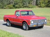 used 1971 Chevrolet C10 used cars Marthas Vineyard McCurdy Motorcars quality used cars Marthas Vineyard,  MA. Certified used Volvos, used, Jeeps, used Mercedes Benz, used Toyotas, used SUVs on Marthas Vineyard in Vineyard Haven, Massachusetts