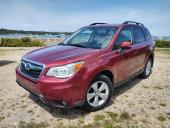 used 2014 Subaru Forester Touring used cars Marthas Vineyard McCurdy Motorcars quality used cars Marthas Vineyard,  MA. Certified used Volvos, used, Jeeps, used Mercedes Benz, used Toyotas, used SUVs on Marthas Vineyard in Vineyard Haven, Massachusetts