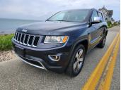 used 2016 Jeep Grand Cherokee used cars Marthas Vineyard McCurdy Motorcars quality used cars Marthas Vineyard,  MA. Certified used Volvos, used, Jeeps, used Mercedes Benz, used Toyotas, used SUVs on Marthas Vineyard in Vineyard Haven, Massachusetts